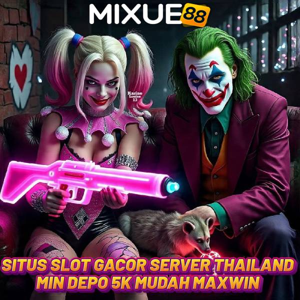 MIXUE88